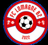 Logo du club de football Fc Lomagne 82 uit Lavit en Beaumont De Lomagne en Castelferrus en Garganvillar en Lamagistere en Larrazet en St Nicolas De La Grave
