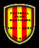 Club logo football club F.c. Martigues