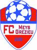Clublogo voetbalvereniging F.c. Meys Grezieu uit Grezieu Le Marche en Meys
