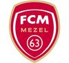 Clublogo voetbalvereniging F.c. Mezelois uit Vertaizon