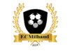 Logo du club de football FC Milhaud F