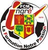 Logo du club de football Fc Ml Ingre