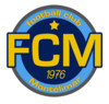 Logo du club de football Fc Montelimar uit Montelimar en Donzere