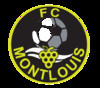 Clublogo voetbalvereniging Fc Montlouis