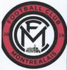 Logo du club de football FC Montrealais