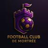 Logo du club de football Fc Mortree
