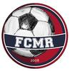 Clublogo voetbalvereniging Fc Mouchamps Rochetr uit Ste Cecile en St Martin Des Noyers