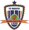 Logo du club de football Fc Moufia