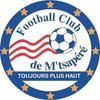 Clublogo voetbalvereniging Fc Mtsapèrè