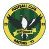 Club logo football club FC Nations 51