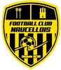 Clublogo voetbalvereniging FC Naucellois