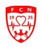Club logo football club Fc Neufchatel En Br