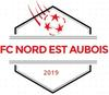 Logo du club de football FC Nord Est Aubois