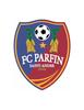 Logo du club de football Fc Parfin Sa