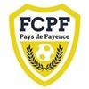 Club logo football club F.c. Pays De Fayence