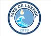 Club logo football club FC Pays De Luxeuil
