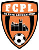 Logo du club de football Fc Pays Langeaisien uit Langeais en Cinq Mars La Pile en Mazieres De Touraine en La Riche