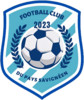 Logo du club de football F.c. Pays Savigneen uit Savigne Sur Lathan