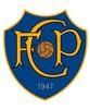 Club logo football club F.c. Peageois uit Bourg De Peage en Romans Sur Isere