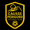 Logo du club de football Fc Perigord uit Ladornac
