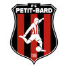 Logo du club de football F.c. Petit Bard Mont