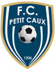 Club logo football club Fc Petit Caux