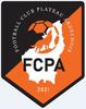 Clublogo voetbalvereniging Fc Plateau Ardechois uit Etables en Colombier Le Jeune en St Felicien
