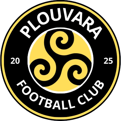 Logo du club de football FC Plouvara