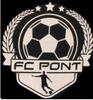 Club logo football club Fc Pont uit Le Pont De Beauvoisin
