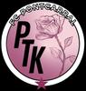 Logo du club de football Fc Pontcarral
