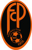 Club logo football club F.c. Portois uit Portes Les Valence