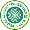 Club logo football club FC Quint-fonsegrives