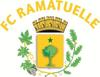 Logo du club de football F.c. Ramatuellois uit Ramatuelle