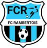 Clublogo voetbalvereniging Fc Rambertois uit St Rambert D Albon
