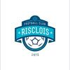 Clublogo voetbalvereniging FC Risclois