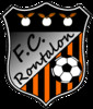 Logo du club de football F.c. Rontalon uit Soucieu En Jarrest