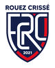 Logo du club de football F.c. Rouez Crisse uit Rouez en Crisse