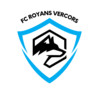 Clublogo voetbalvereniging Fc Royans Vercors uit St Laurent En Royans