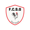 Logo du club de football F.c. Saint Genies uit St Genies