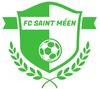 Clublogo voetbalvereniging Fc Saint-meen uit St Meen