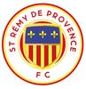 Logo du club de football Fc Saint Remy