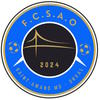 Club logo football club F.c. Sao uit St Amand Montrond en Orval