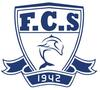 Clublogo voetbalvereniging F.c. Sauzet uit Sauzet en Savasse