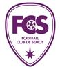 Logo du club de football F.c. Semoy