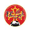 Club logo football club F.c. Sources De L'av uit Severac D Aveyron en Gaillac D Aveyron en Laissac Severac L Eglise en St Geniez D'olt en Le Massegros en St Georges De Levejac