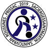 Logo du club de football Fc S.s.r.p uit Prissac en Villedieu Sur Indre