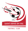 Logo du club de football F.c. St Denis En Val