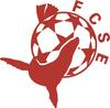 Club logo football club F.c. St Etienne