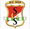 Club logo football club Fc St-germain De Sal uit St Germain De Salles