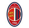 Club logo football club Fc St Maclou Boullev uit Boulleville en Montfort Sur Risle
